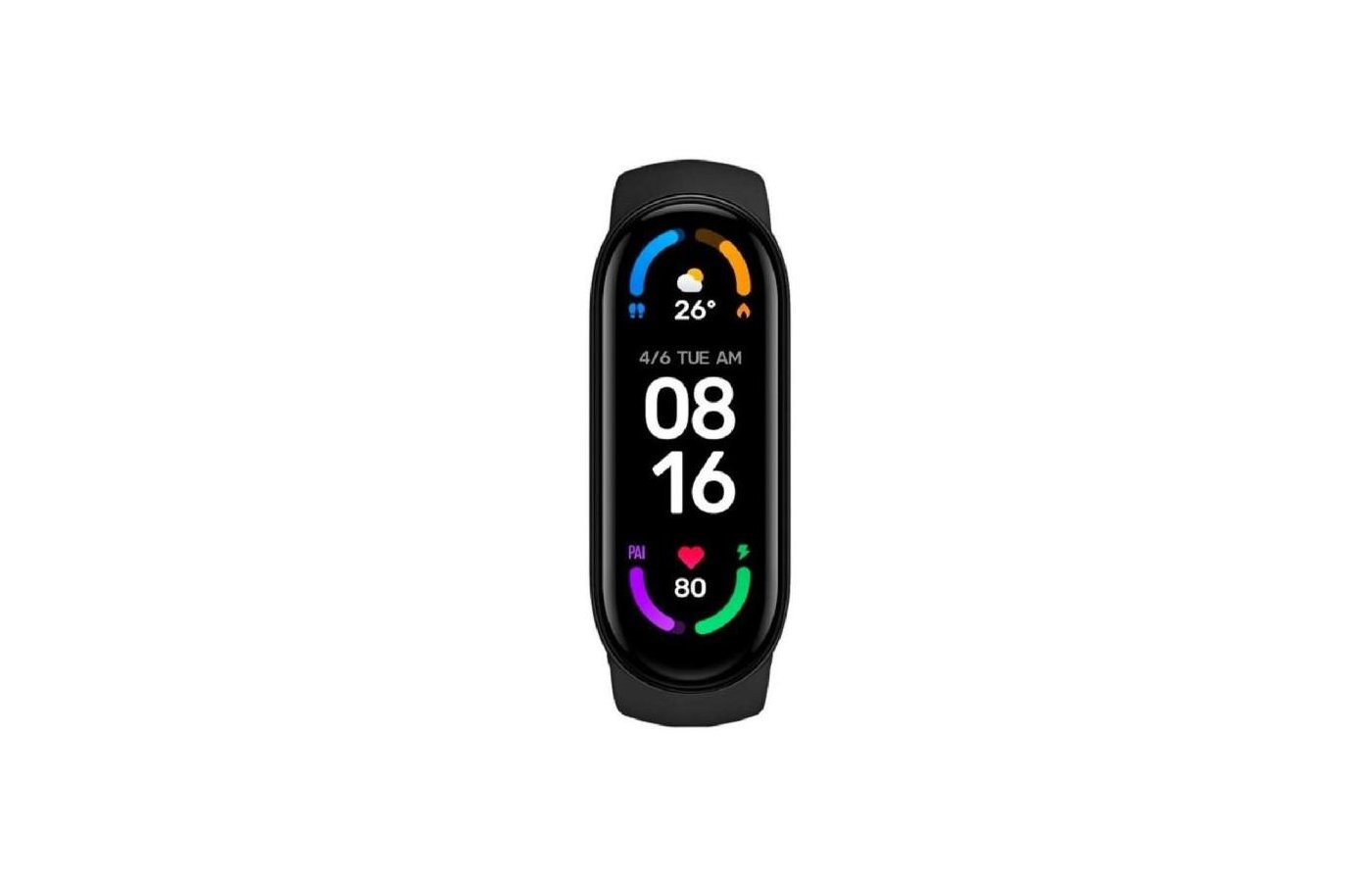 Mi Band 6 Купить В Екатеринбурге