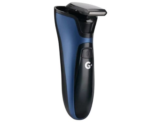 Роторная бритва GEOZON G-B03DBLU