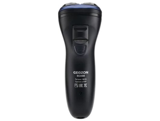 Роторная бритва GEOZON G-B03DBLU