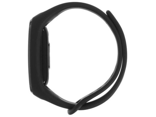 Фитнес-браслет OPPO Band Black