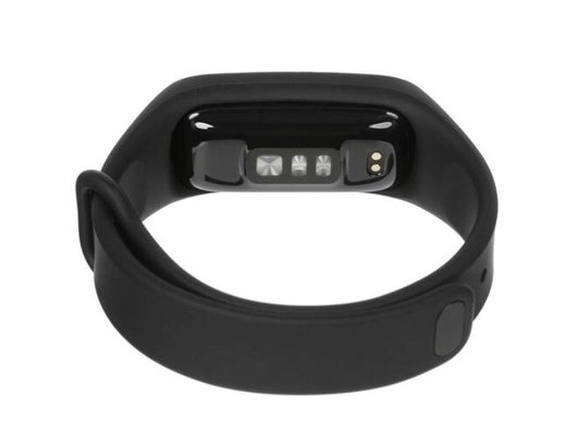 Фитнес-браслет OPPO Band Black