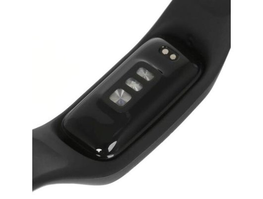 Фитнес-браслет OPPO Band Black