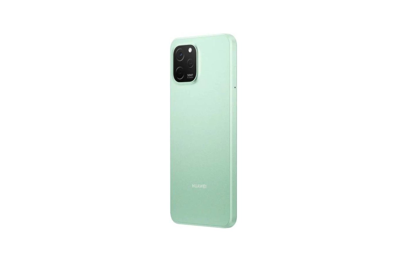 Характеристики Huawei Nova Y61 6/64Gb Green - техническое описание  смартфона на RBT.ru