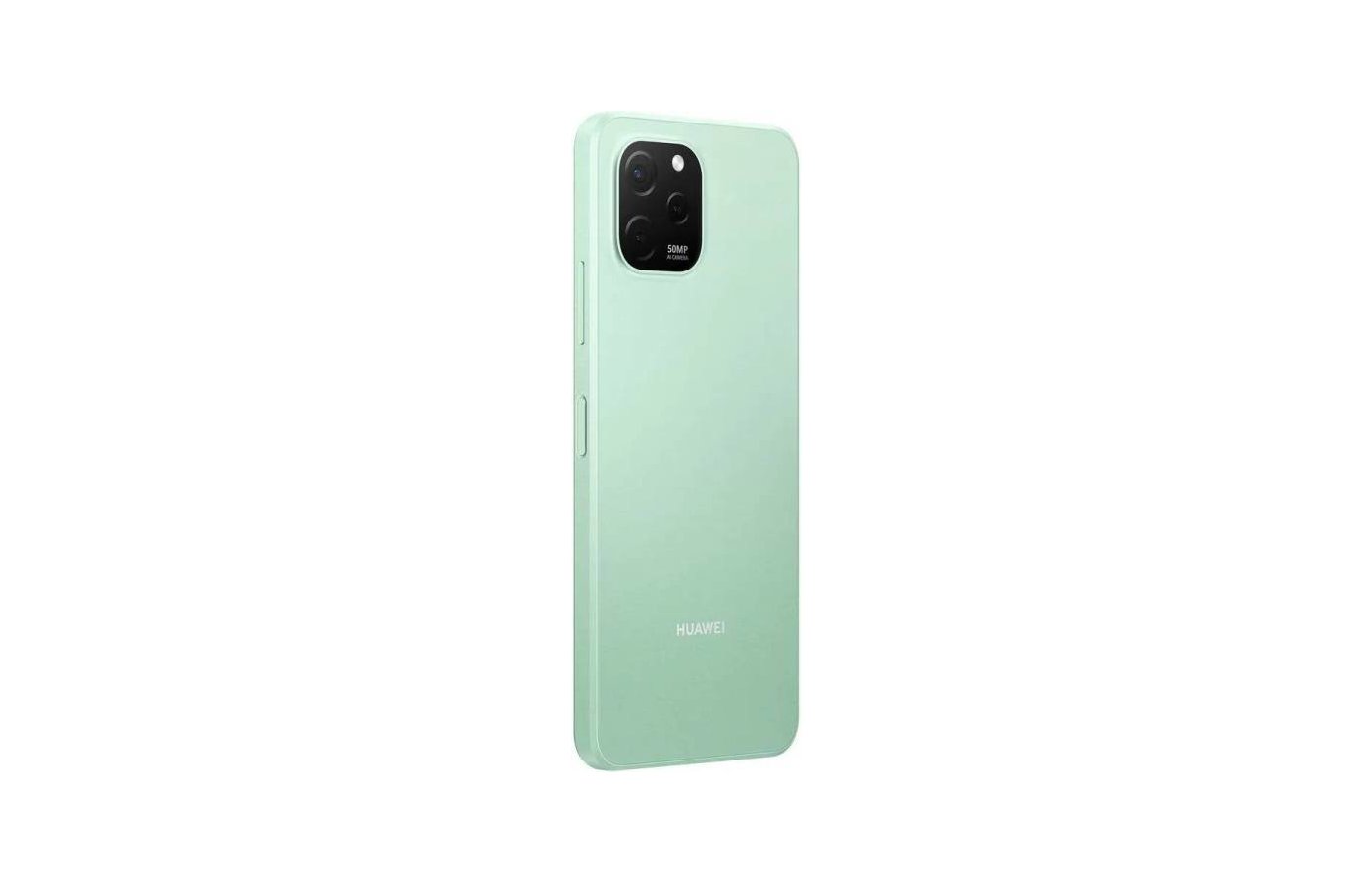 Наличие Huawei Nova Y61 6/64Gb Green в магазинах Челябинска RBT.ru