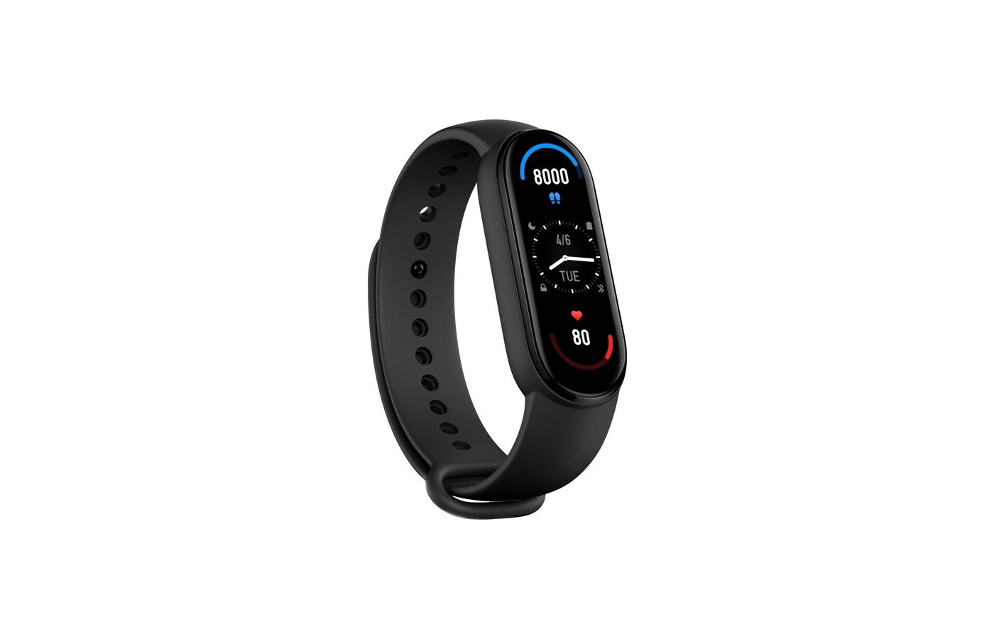 Xiaomi Mi Band 6 Купить В Челябинске