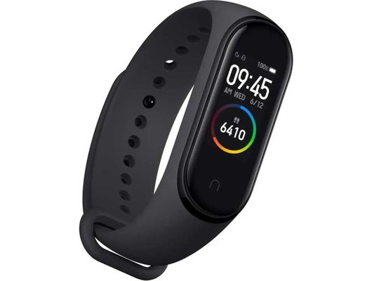 Фитнес-браслет Xiaomi Mi Band 4 NFC