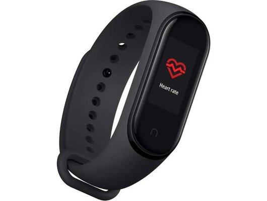 Фитнес-браслет Xiaomi Mi Band 4 NFC