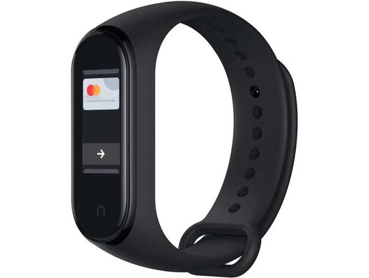 Фитнес-браслет Xiaomi Mi Band 4 NFC