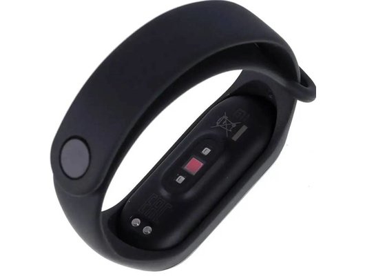 Фитнес-браслет Xiaomi Mi Band 4 NFC