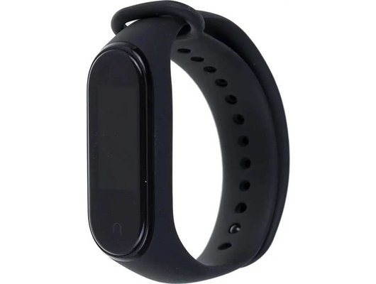 Фитнес-браслет Xiaomi Mi Band 4 NFC