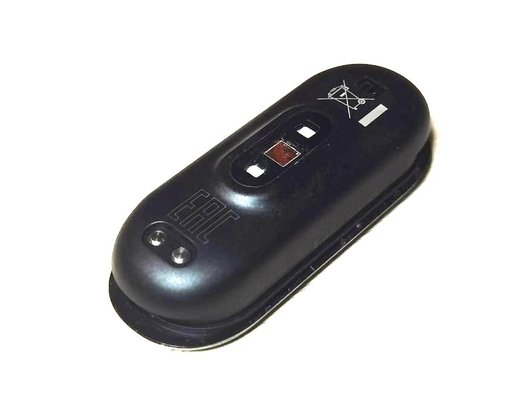 Фитнес-браслет Xiaomi Mi Band 4 NFC