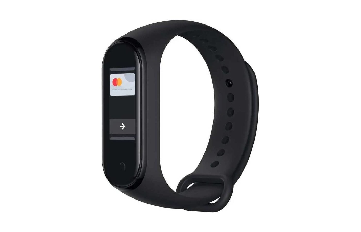 Аксессуары для Xiaomi Mi Band 4 NFC - купить дополнительный аксессуар к  Фитнес браслеты на RBT.ru