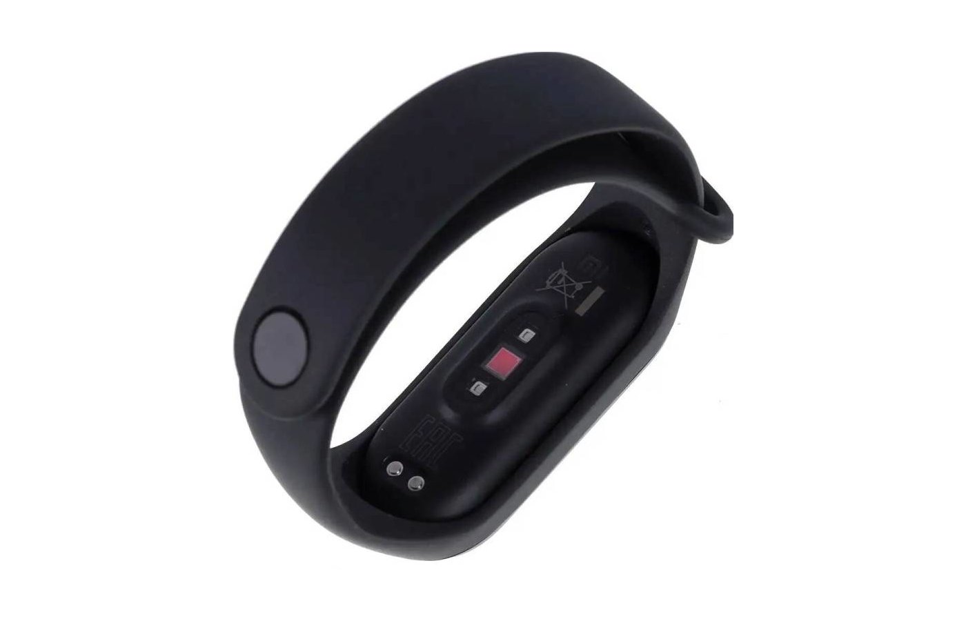 Xiaomi Band 4 Nfc Купить