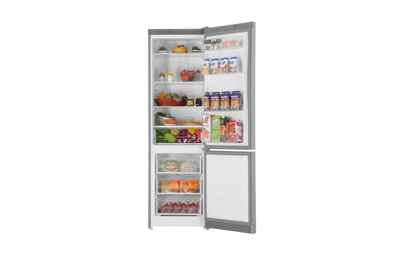 Ariston 4200 холодильник