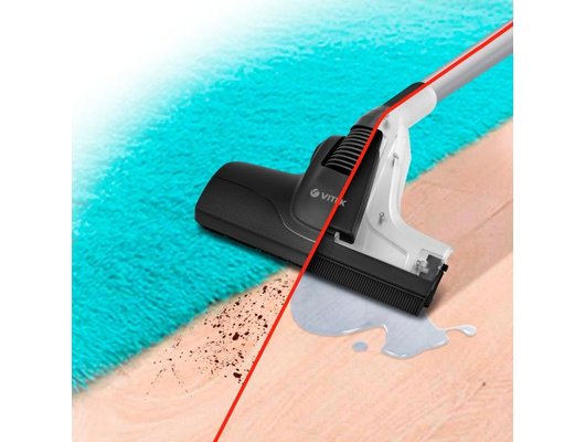 Пылесос VITEK VT-1830