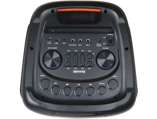Музыкальный центр AIWA CAS-500