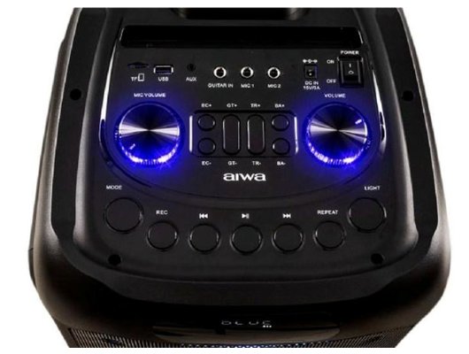 Музыкальный центр AIWA CAS-500