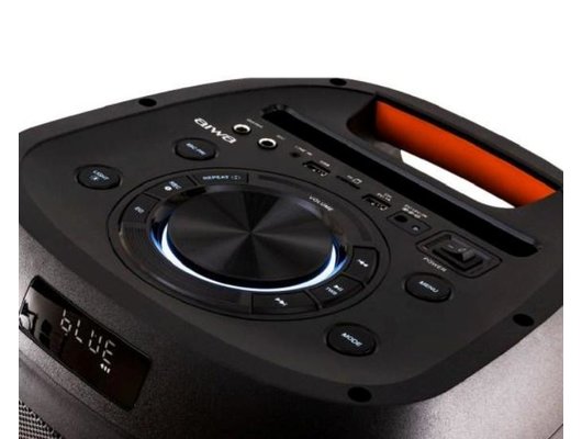 Музыкальный центр AIWA CAS-500