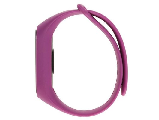 Фитнес-браслет Smarterra FitMaster 2 фиолетовый