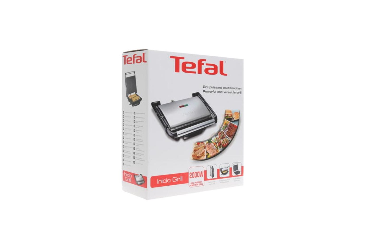 Tefal inicio gc241d38