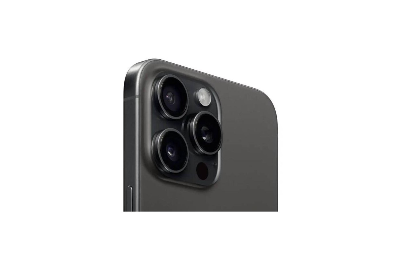Apple iphone 16 pro 512gb black titanium
