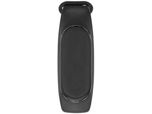 Фитнес-браслет Smarterra Fitmaster Color черный /SMFT-C01B/