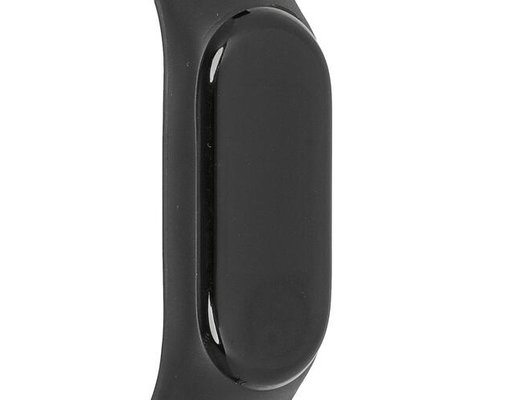 Фитнес-браслет Smarterra Fitmaster Color черный /SMFT-C01B/