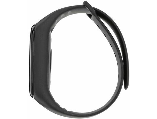 Фитнес-браслет Smarterra Fitmaster Color черный /SMFT-C01B/