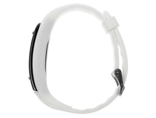 Фитнес-браслет Smarterra Fitmaster Run белый /SM-FMRW/