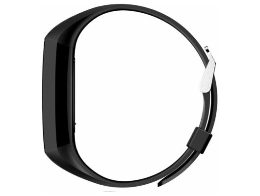 Фитнес-браслет SMARTERRA FITMASTER NT BLACK