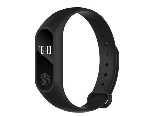 Фитнес-браслет CANYON CNE-SB01BN