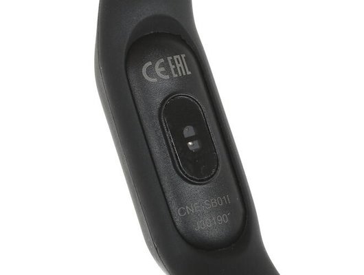 Фитнес-браслет CANYON CNE-SB01BN