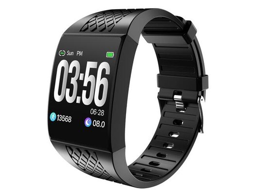 Фитнес-браслет DENN FIT 3