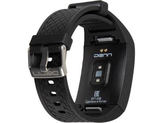 Фитнес-браслет DENN FIT 3