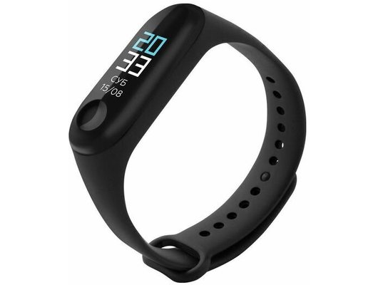 Фитнес-браслет BQ FIT 2.0