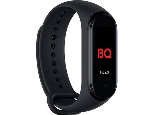 Фитнес-браслет BQ FIT 2.0
