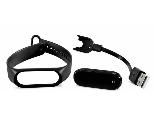 Фитнес-браслет BQ FIT 2.0