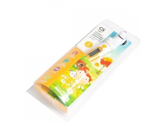 Термометр CS Medica KIDS CS-82P