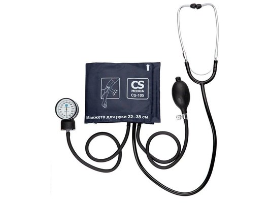 Тонометр CS Medica CS-105