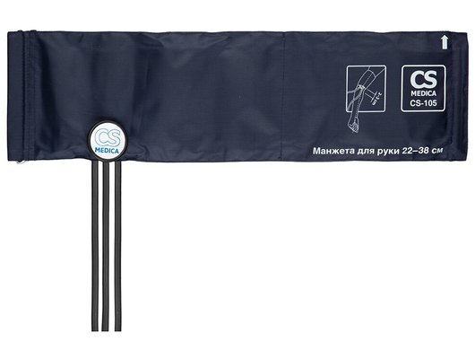 Тонометр CS Medica CS-105