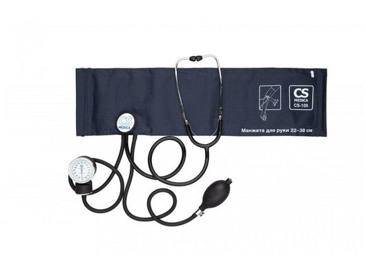 Тонометр CS Medica CS-105