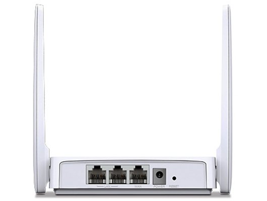 WiFi роутер Mercusys MW301R