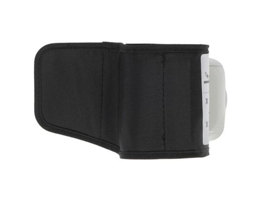 Тонометр OMRON RS1 на запястье