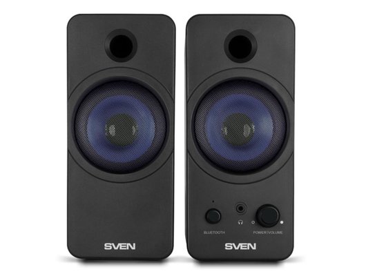 Компьютерные колонки SVEN 431