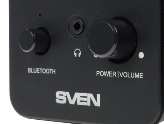 Компьютерные колонки SVEN 431