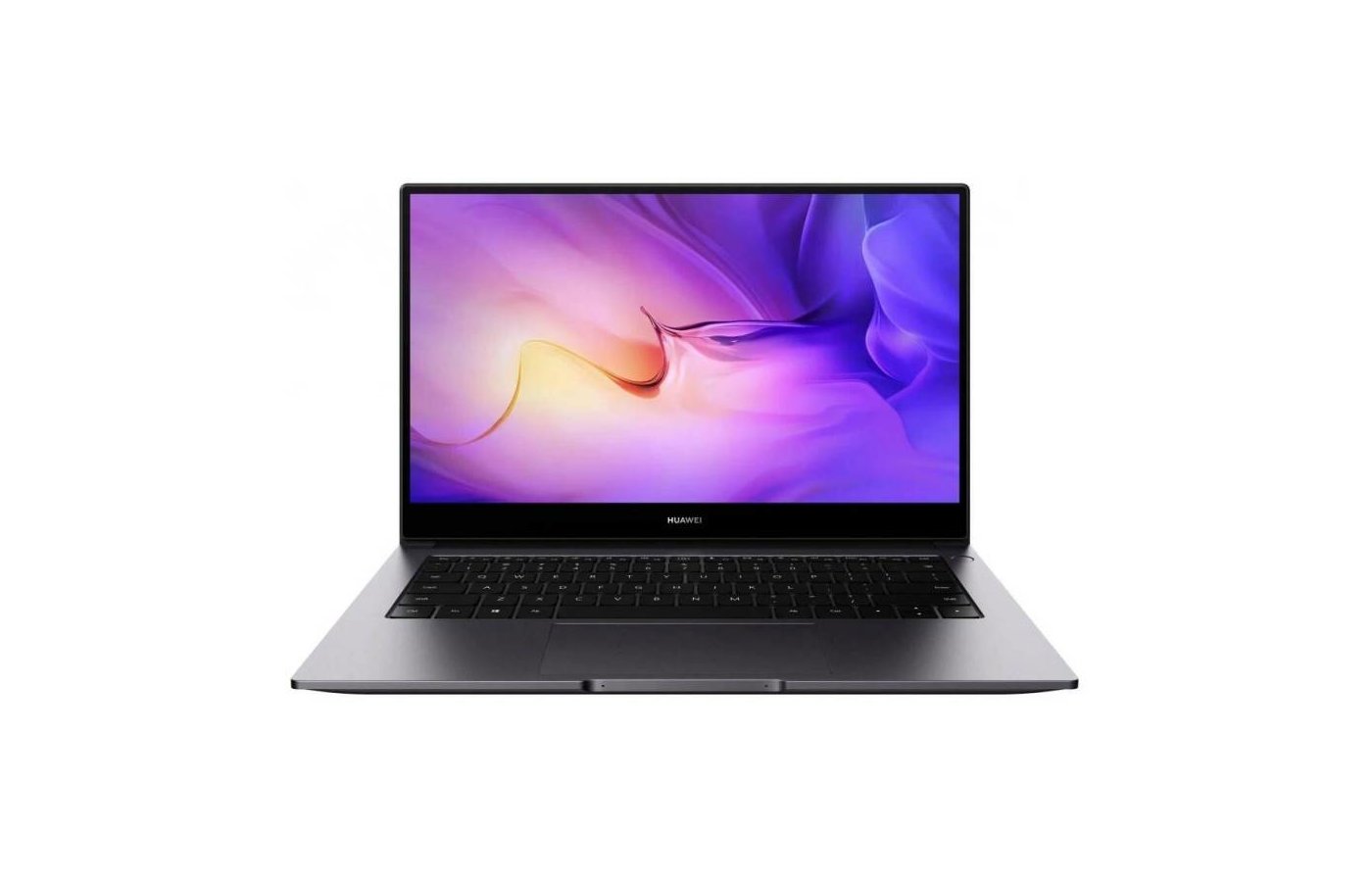 Ноутбук Huawei MateBook D14 MDF-X/53013UFC/Core i3-1215U/8Gb/256Gb/14 FHD  IPS/DOS серый - купить в интернет-магазине RBT.ru. Цены, отзывы,  характеристики и доставка в Челябинске