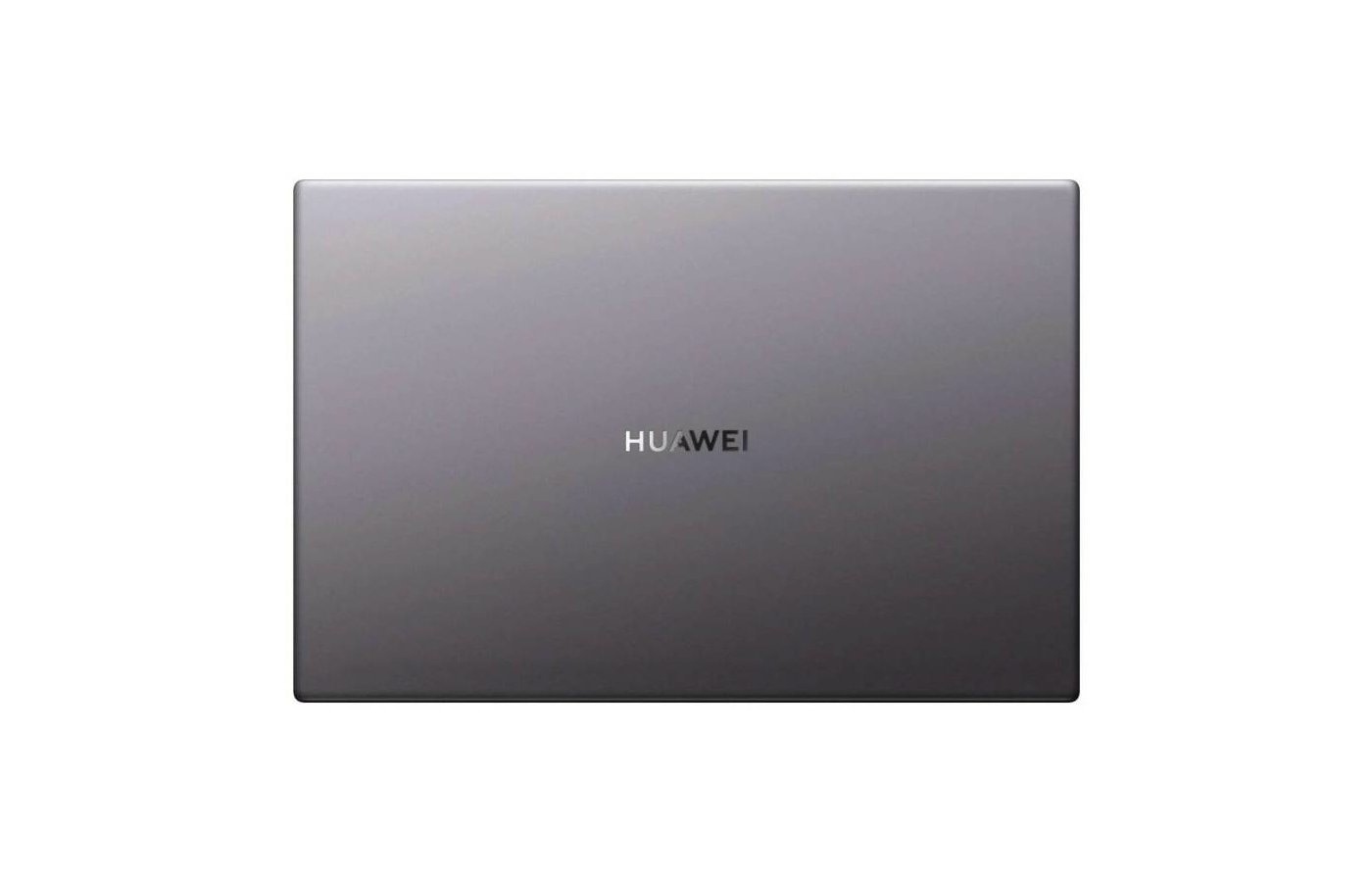 Huawei matebook d 14 mdf x серый