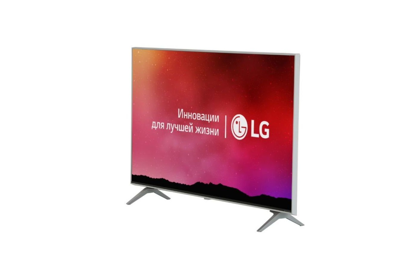 4K (Ultra HD) Smart телевизор LG 43NANO776PA.ARUR (ПИ) - купить в  интернет-магазине RBT.ru. Цены, отзывы, характеристики и доставка в  Челябинске