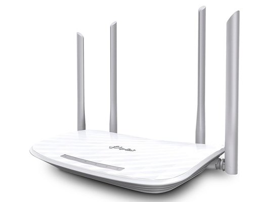 WiFi роутер TP-Link ARCHER A5