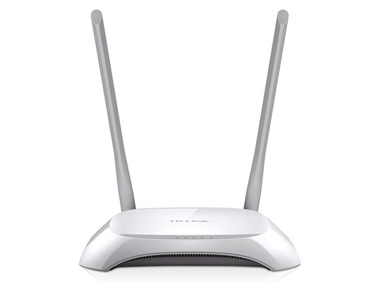 WiFi роутер TP-Link TL-WR840N